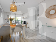 Apartamento · Segunda Mano ORIHUELA COSTA · Villamartin