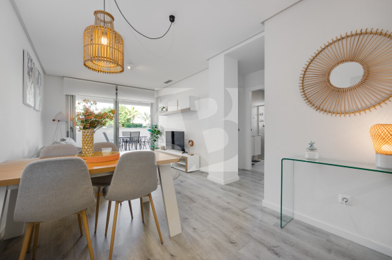 Appartement - La Revente - ORIHUELA COSTA - Villamartin