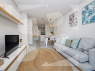 Apartamento · Segunda Mano ORIHUELA COSTA · Villamartin