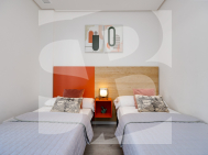 Apartamento · Segunda Mano ORIHUELA COSTA · Villamartin