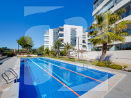 Apartamento · Segunda Mano ORIHUELA COSTA · Villamartin