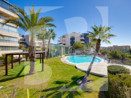 Apartamento · Segunda Mano ORIHUELA COSTA · Villamartin