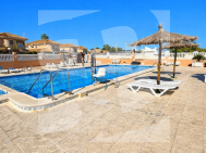 Bungalows Planta Alta · La Revente Los Balcones - Los Altos del Edén · Los Balcones