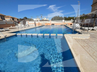 Bungalows Planta Alta · La Revente Los Balcones - Los Altos del Edén · Los Balcones