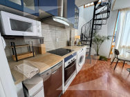 Bungalows Planta Alta · La Revente Los Balcones - Los Altos del Edén · Los Balcones