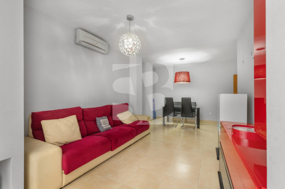 Апартамент - Продажа - TORREVIEJA - Centro