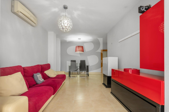 Апартамент - Продажа - TORREVIEJA - Centro
