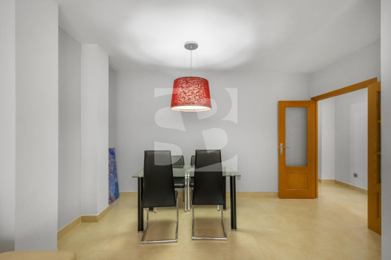 Апартамент - Продажа - TORREVIEJA - Centro