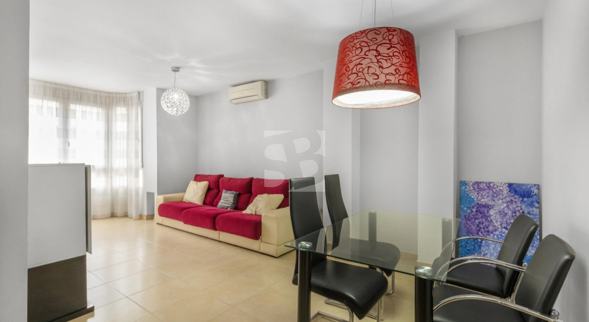 Апартамент · Продажа TORREVIEJA · Centro