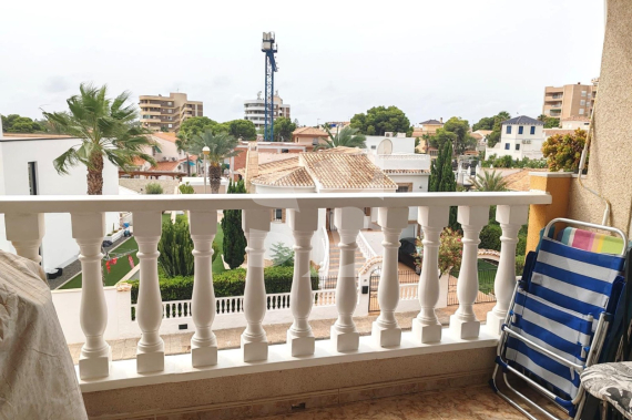 Апартамент - Продажа - ORIHUELA COSTA - La Zenia