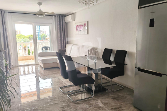 Апартамент - Продажа - ORIHUELA COSTA - La Zenia