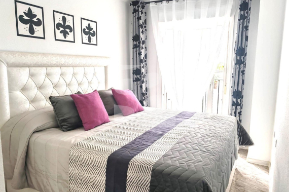 Апартамент - Продажа - ORIHUELA COSTA - La Zenia