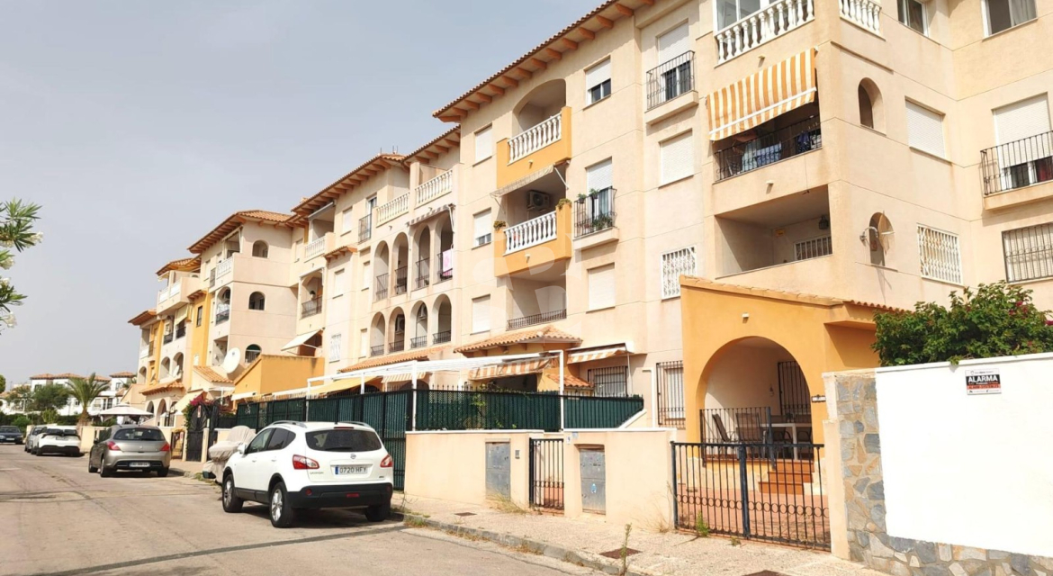 Appartement · La Revente ORIHUELA COSTA · La Zenia
