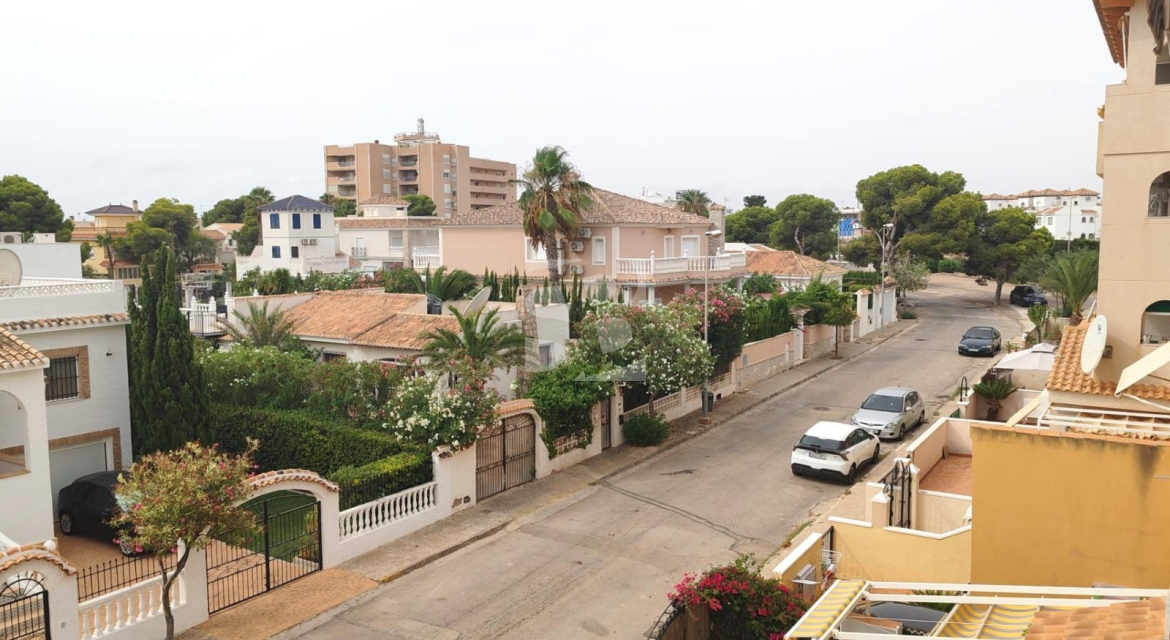 Appartement · La Revente ORIHUELA COSTA · La Zenia