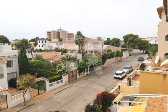 Апартамент - Продажа - ORIHUELA COSTA - La Zenia