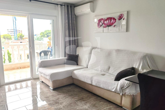 Апартамент - Продажа - ORIHUELA COSTA - La Zenia