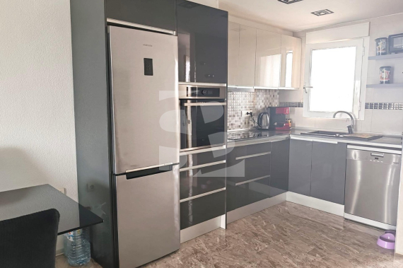 Апартамент - Продажа - ORIHUELA COSTA - La Zenia