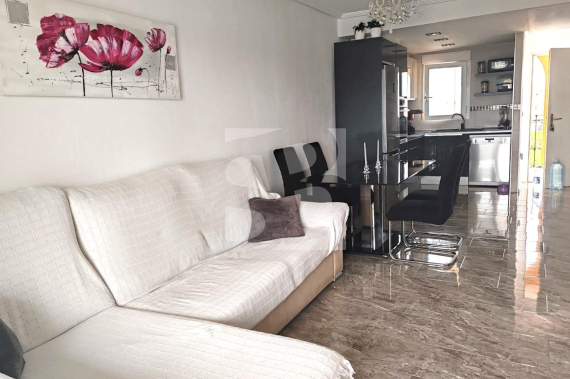 Апартамент - Продажа - ORIHUELA COSTA - La Zenia