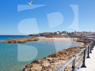 Appartement · La Revente ORIHUELA COSTA · La Zenia