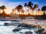 Apartment · Odsprzedaż ORIHUELA · Punta Prima