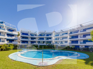 Apartment · Odsprzedaż ORIHUELA · Punta Prima