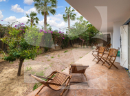 Apartment · Odsprzedaż ORIHUELA · Punta Prima