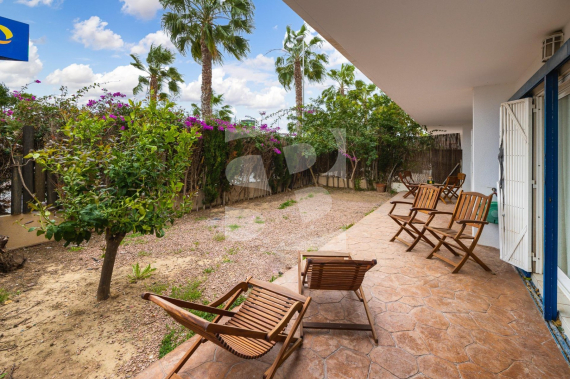 Апартамент - Продажа - ORIHUELA - Punta Prima