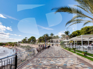 Apartment · Odsprzedaż ORIHUELA · Punta Prima