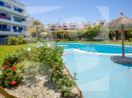 Apartment · Odsprzedaż ORIHUELA · Punta Prima