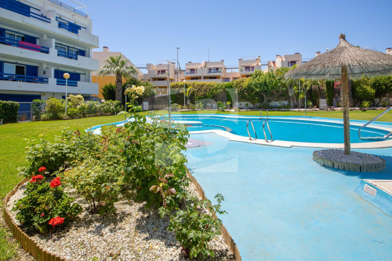 Апартамент - Продажа - ORIHUELA - Punta Prima