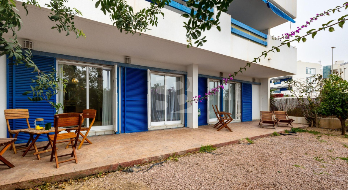 Apartment · Odsprzedaż ORIHUELA · Punta Prima