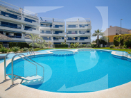 Apartment · Odsprzedaż ORIHUELA · Punta Prima
