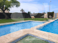 Bungalow · Segunda Mano TORREVIEJA · Zona Carrefour