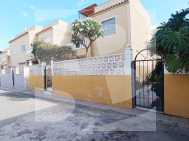 Bungalow · Segunda Mano TORREVIEJA · Zona Carrefour