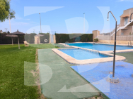 Bungalow · Segunda Mano TORREVIEJA · Zona Carrefour