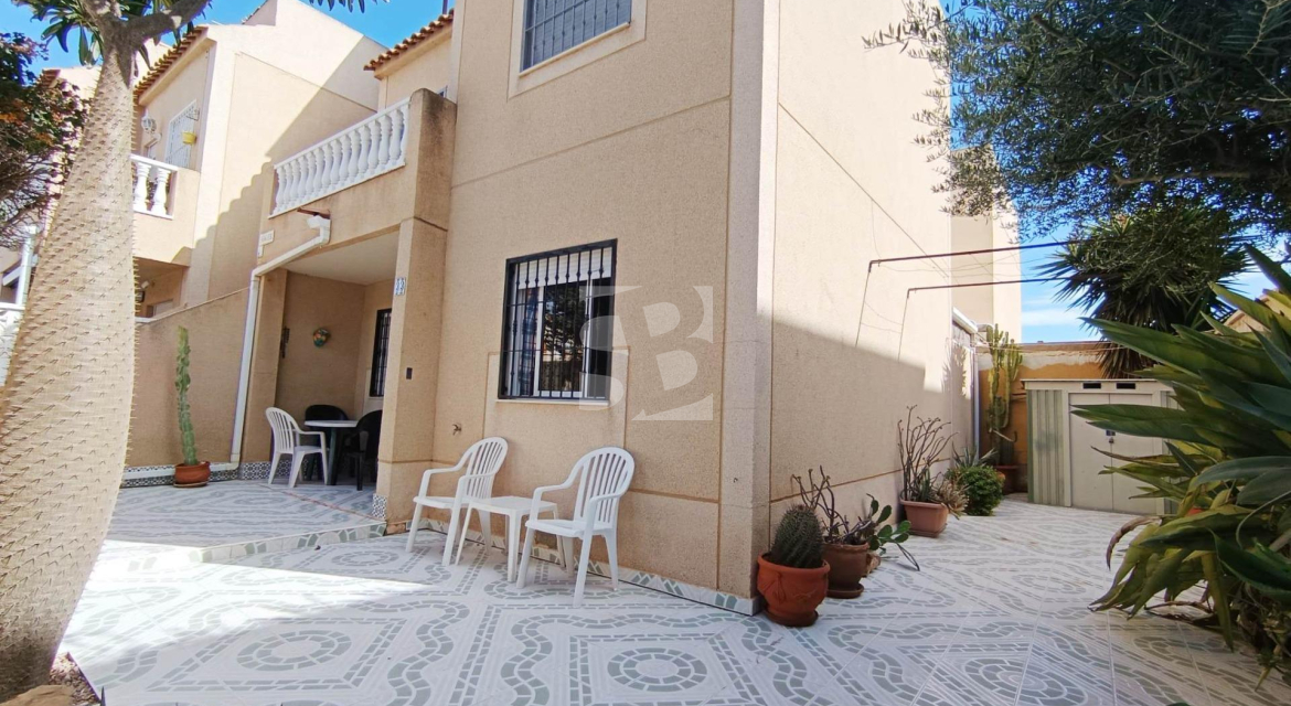 Bungalow · Segunda Mano TORREVIEJA · Zona Carrefour