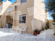 Bungalow · Segunda Mano TORREVIEJA · Zona Carrefour