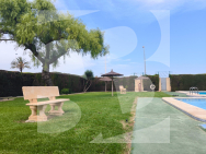 Bungalow · Segunda Mano TORREVIEJA · Zona Carrefour