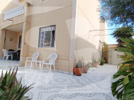 Bungalow · Segunda Mano TORREVIEJA · Zona Carrefour