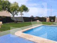 Bungalow · Segunda Mano TORREVIEJA · Zona Carrefour