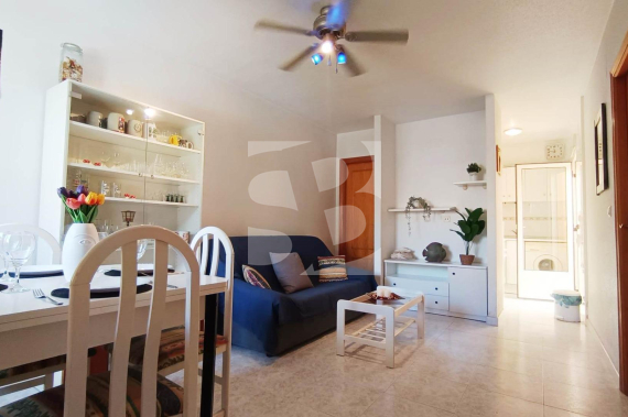 Bungalow - La Revente - TORREVIEJA - Zone Carrefour