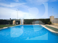 Bungalow · Segunda Mano TORREVIEJA · Zona Carrefour