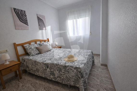 Apartamento - Segunda Mano - TORREVIEJA - Centro