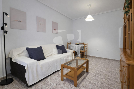 Apartamento - Segunda Mano - TORREVIEJA - Centro