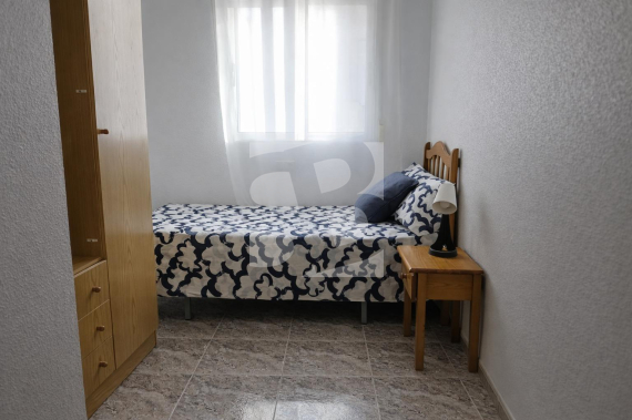 Apartamento - Segunda Mano - TORREVIEJA - Centro