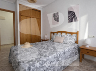 Apartamento · Segunda Mano TORREVIEJA · Centro
