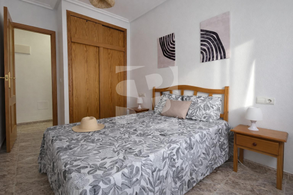 Apartamento - Segunda Mano - TORREVIEJA - Centro