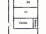 Apartamento · Segunda Mano TORREVIEJA · Centro