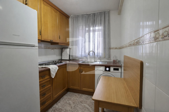 Apartamento - Segunda Mano - TORREVIEJA - Centro