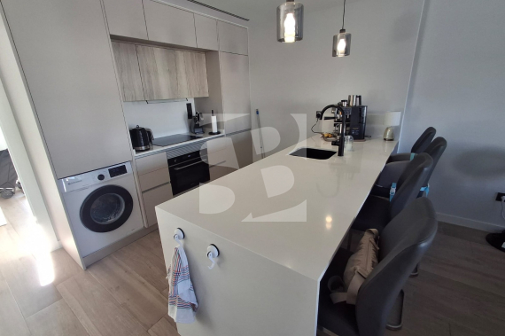 Бунгало - Продажа - ORIHUELA COSTA - Punta Prima